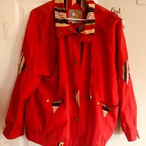 Vintage Jacket (oversized)